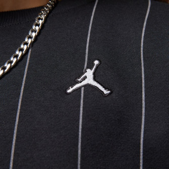 Ženski pulover Air Jordan Brooklyn Fleece ''Black''