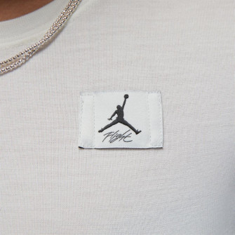 Ženska kratka majica Air Jordan Slim ''Sail''