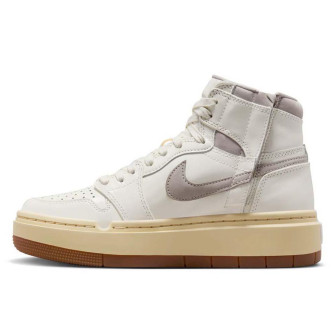 Ženska obutev Air Jordan 1 Elevate High SE ''Sail/Grey''