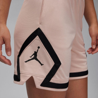 Ženske kratke hlače Air Jordan Sport Diamond ''Particle Beige''