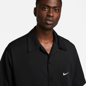 Kratka majica Nike Dri-FIT Short-Sleeve Basketball ''Black''
