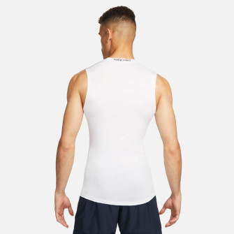 Majica Nike Pro Dri-FIT Fitness ''White''