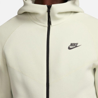 Pulover Nike Sportswear Tech Fleece Windrunner Full-Zip ''Sea Glass''