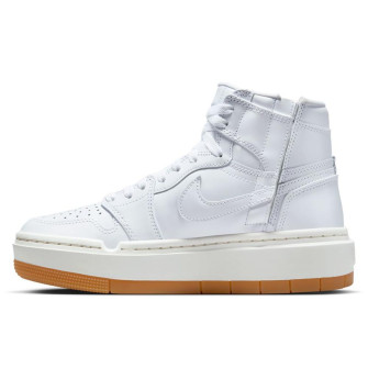 Ženska obutev Air Jordan 1 Elevate High SE ''White Gum''