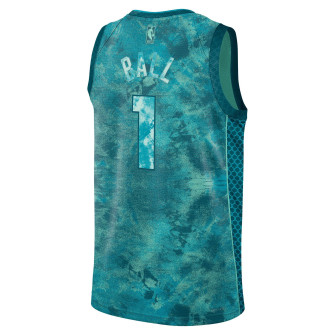 Dres Nike NBA Charlotte Hornets Select Series ''LaMelo Ball''