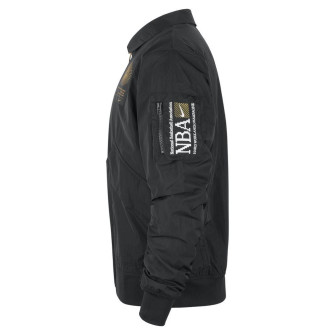 Jakna Nike NBA Team 31 Bomber ''Black''