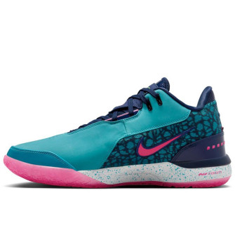 Nike Lebron NXXT Gen AMPD ''South Beach''