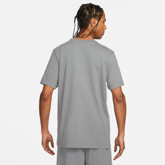 Kratka majica Nike Basketball ''Cool Grey''