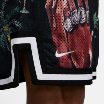 Kratke hlače Nike Lebron James DNA ''Black''