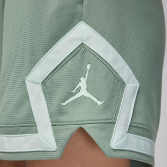 Ženske kratke hlače Air Jordan Diamond ''Jade Smoke/Barely Green''