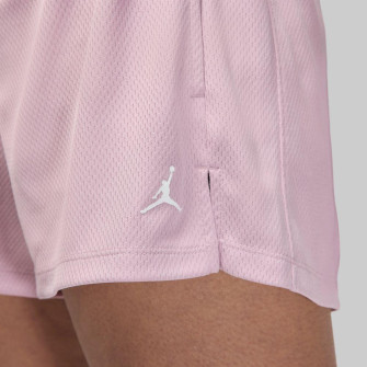 Ženske kratke hlače Air Jordan Sport Mesh ''Plum Chalk''