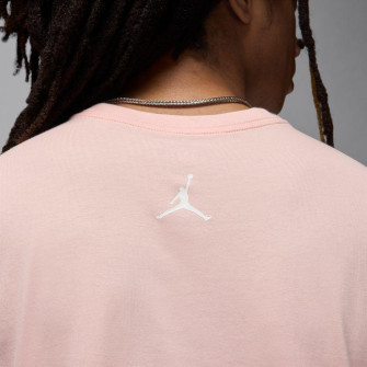 Kratka majica Air Jordan Flight Essentials Graphic ''Legend Pink''