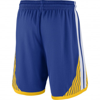 Kratke hlače Nike NBA Swingman Golden State Warriors ''Rush Blue''