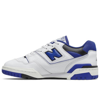 New Balance 550 ''White Royal''