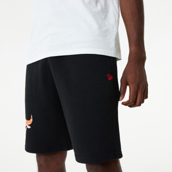 Kratke hlače New Era NBA Chicago Bulls Sky Print 
