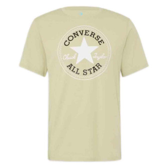 Kratka majica Converse Nova Chuck Patch ''Olive Aura''