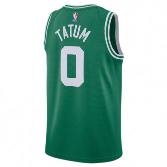 Dres Nike NBA Boston Celtics Icon Edition Swingman ''Jason Tatum''