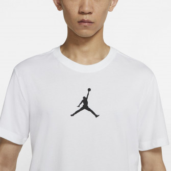 Kratka majica Air Jordan Jumpman Crew Logo ''White''