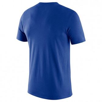 Kratka majica Nike Dri-FIT NBA LA Clippers Logo ''Blue'' 