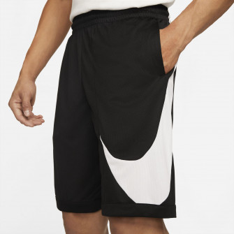 Kratke hlače Nike Dri-FIT Basketball ''Black''