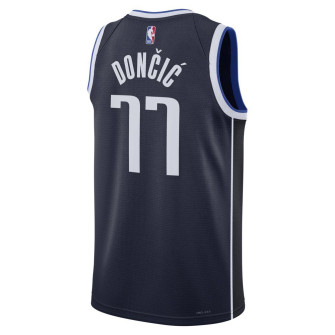 Dres Air Jordan NBA Dallas Mavericks Statement Swingman ''Luka Dončić''