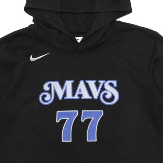 Otroški pulover Nike NBA Dallas Mavericks City Edition ''Luka Dončić''