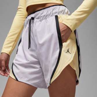 Ženske kratke hlače Air Jordan Sport ''Barely Grape/Lemon Wash''