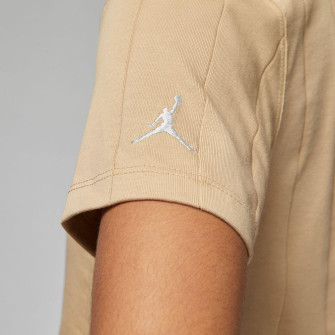 Ženska kratka majica Air Jordan Flight ''Desert''