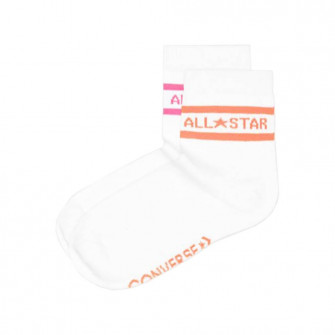 Ženske nogavice Converse All Star ''White''