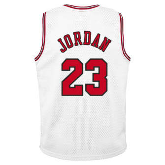 Otroški dres M&N NBA Chicago Bulls Authentic '97 ''Michael Jordan''