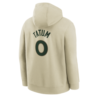 Otroški pulover Nike NBA Boston Celtics City Edition ''Jayson Tatum''