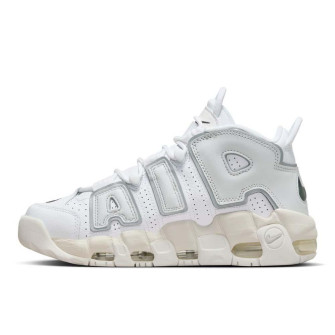 Ženska obutev Nike Air More Uptempo ''White''