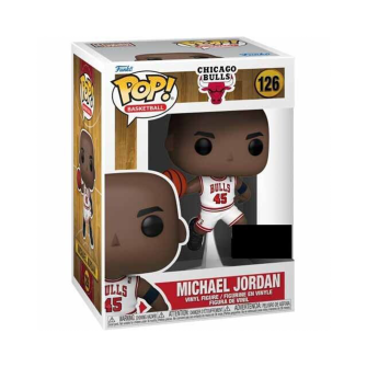 Figura Funko POP! NBA Chicago Bulls ''Michael Jordan''