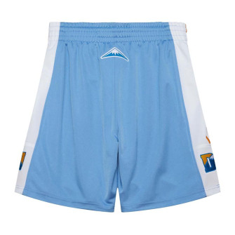Kratke hlače M&N NBA Denver Nuggets 2003-04 ''Blue''