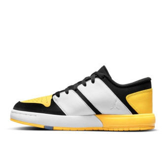 Otroška obutev Air Jordan Nu Retro 1 Low ''Tour Yellow'' 