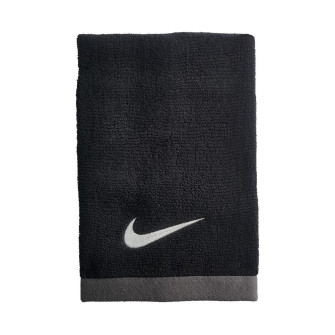 Brisača Nike Fundamental ''Black''