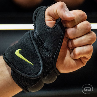 Uteži Nike Wrist Weights 0,45 kg