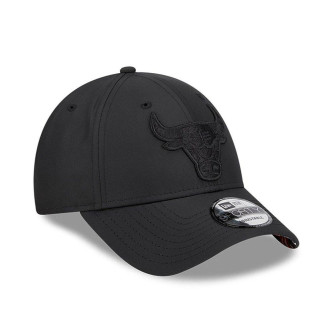 Kapa New Era NBA Chicago Bulls Game Play 9Forty ''Black''