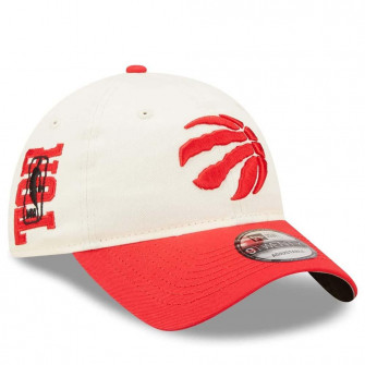 Kapa New Era NBA Draft ‎Toronto Raptors 9Twenty ''Cream''