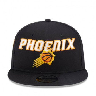 Kapa New Era NBA Phoenix Suns ''Black''