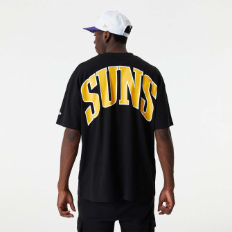 Kratka majica New Era NBA Phoenix Suns Infill Logo ''Black''