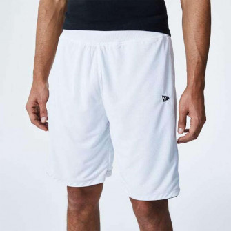 Obojestranske kratke hlače New Era ''Black/White''