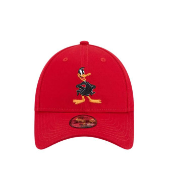 Otroška kapa New Era Warner Brothers Daffy Duck 9FORTY ''Red''