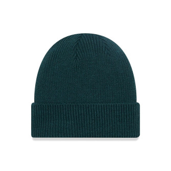 Zimska kapa New Era Wool Cuff Knit Beanie ''Green''