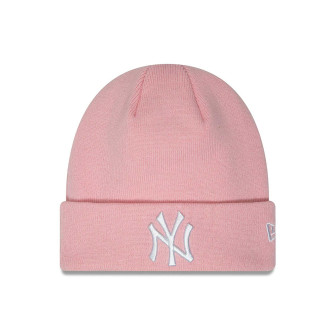 Kapa New Era MLB NY Yankees Essential Beanie ''Pastel Pink''