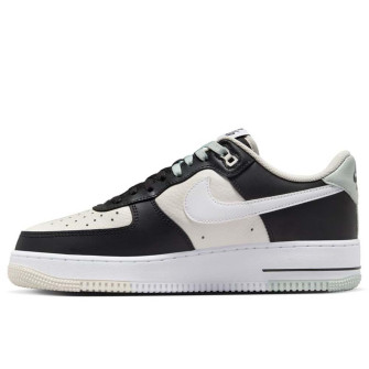 Nike Air Force 1 '07 LV8 ''Split Black Phantom''