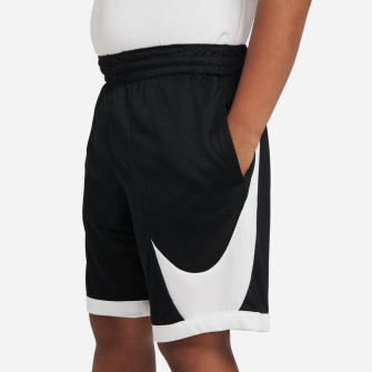 Otroške kratke hlače Nike Dri-FIT Basketball ''Black''