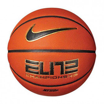 Košarkarska žoga Nike Elite Championship 2.0 Indoor (7)
