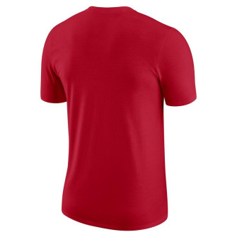 Kratka majica Nike NBA Atlanta Hawks Essential ''University Red''