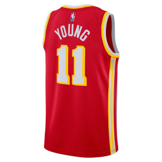 Dres Nike NBA  Atlanta Hawks Icon Edition Swingman ''Trae Young''